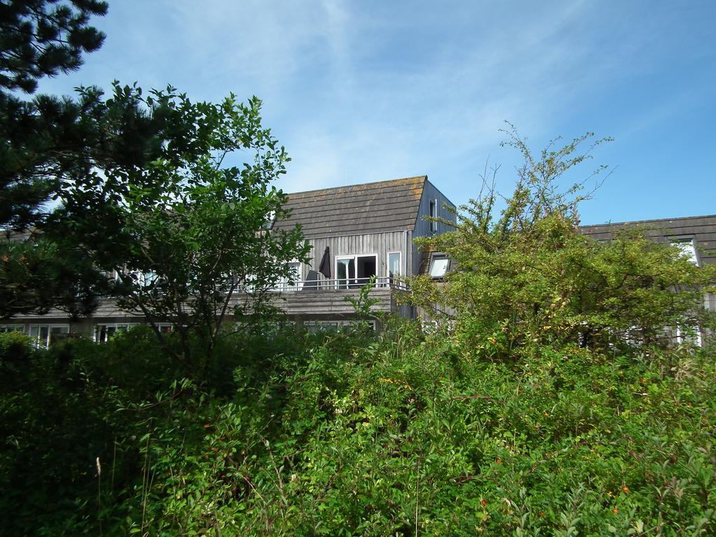 Hollumerduinen Hollum  Esterno foto