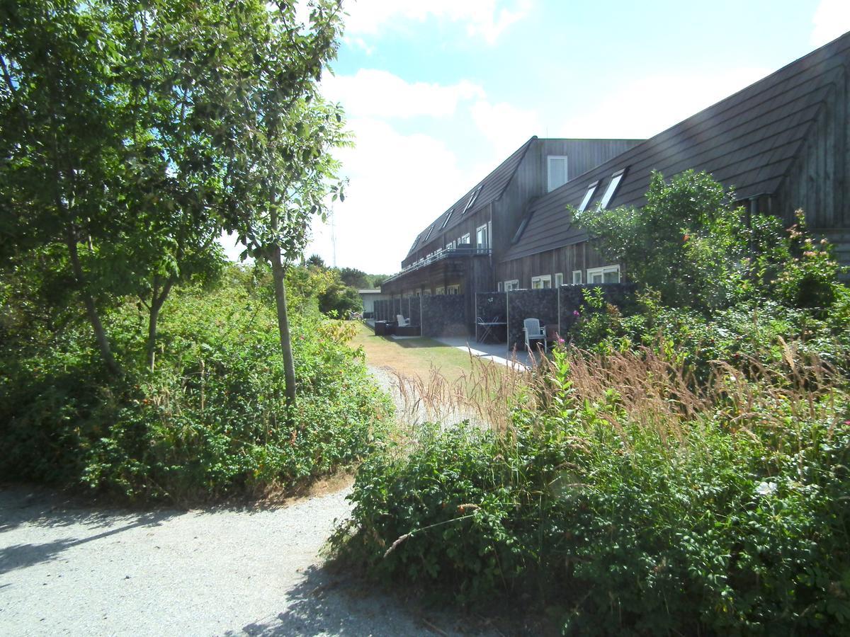 Hollumerduinen Hollum  Esterno foto