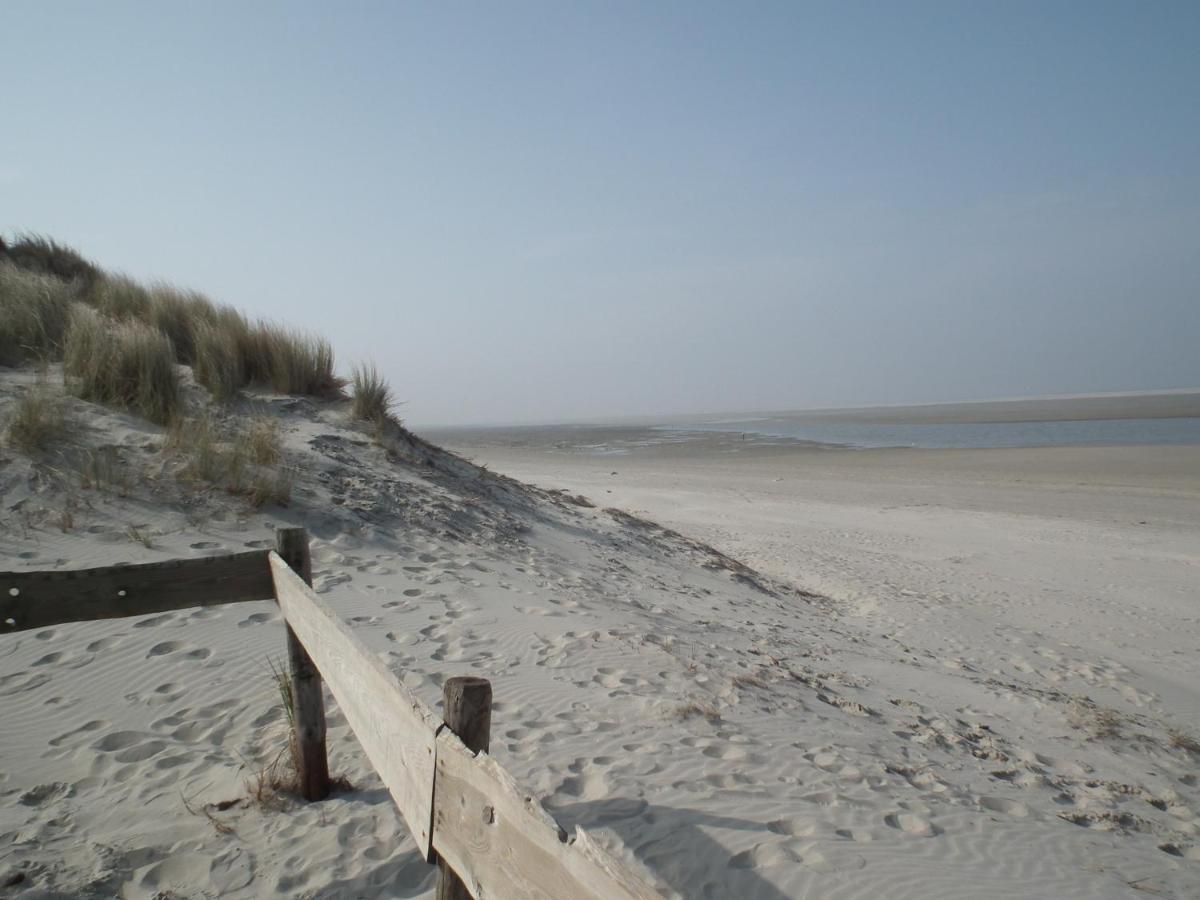 Hollumerduinen Hollum  Esterno foto